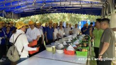 惠州户外公司一日游享受柴火野炊的乐趣