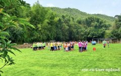 惠州户外公司一日游享受柴火野炊的乐趣