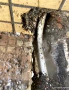广州别墅自建房漏水检测，房屋暗管漏水检测