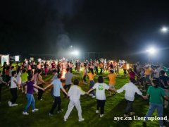 惠州公司集体活动趣味团建推荐