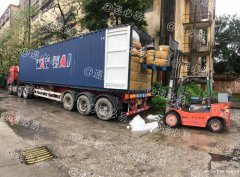 虾皮头程物流中国到马来西亚、新加坡、菲律宾