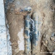 广州气体检测微渗漏，红外成像漏水检测