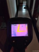 广州气体检测微渗漏，红外成像漏水检测