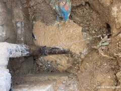 广州埋地水管漏水检测