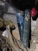 广州热熔管漏水探测，铝塑管漏水检测