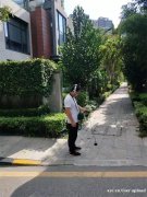 专业漏水检测服务全深圳，进口检测仪器设备