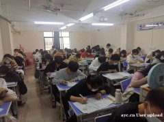 高职高考网课哪个产品好？广东清泉理想师高职高考冲刺班