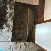 广州墙内暗管漏水检测，地板下水管暗漏探测