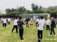 惠州公司团建拓展野炊一日游：果盛生态园攻略