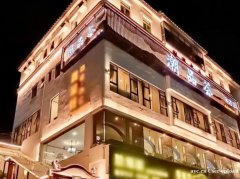 体验正统潮州菜 聚会商务宴请 吃潮州菜就来潮品荟私房菜馆