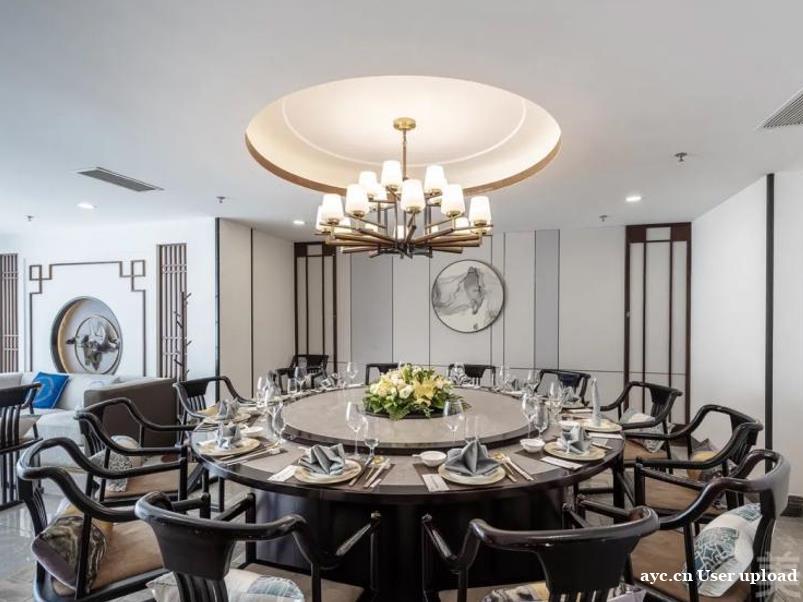 吃精致美味潮州私房菜 就在石岩这家潮品荟 新鲜食材 新派潮菜 吃精致美味潮州私房菜 就在石岩这家潮品荟 新鲜食材 新派潮菜