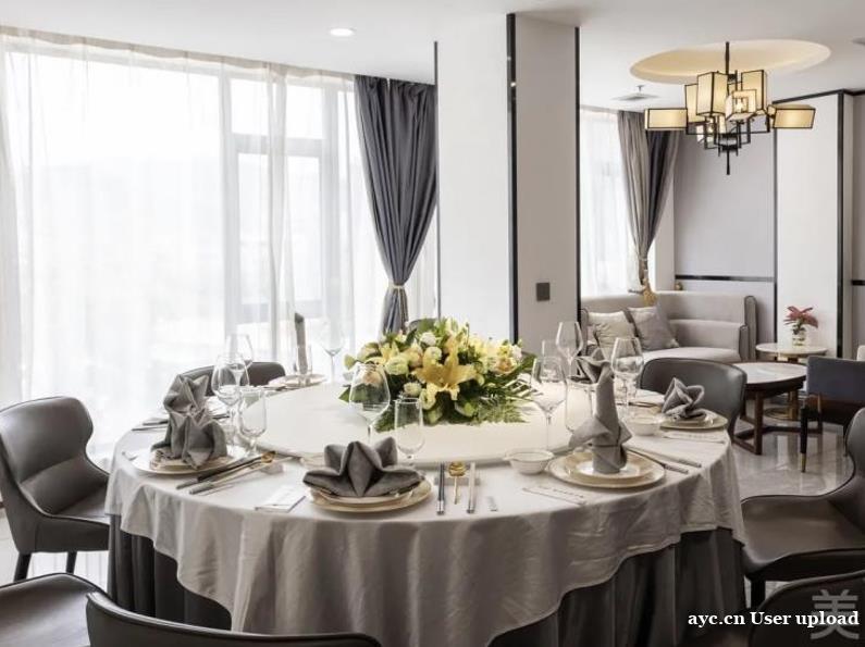 吃精致美味潮州私房菜 就在石岩这家潮品荟 新鲜食材 新派潮菜 吃精致美味潮州私房菜 就在石岩这家潮品荟 新鲜食材 新派潮菜