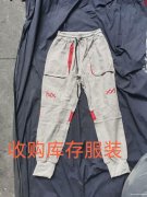 求购库存服装，西服，裤子，卫衣，棉衣，夹克