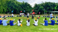 惠州公司团建活动：拓展训练与休闲娱乐的完美结合