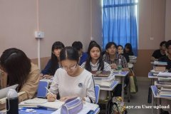 高职高考线上辅导班哪个好？清泉理想师高职高考冲刺班