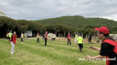 惠州趣味运动会：团队协作与快乐的完美结合