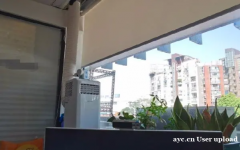 花都铁路西中心10平方办公室出租，可注册营业执照，低至300