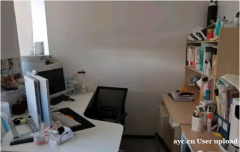 花都铁路西中心10平方办公室出租，可注册营业执照，低至300