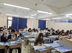 如何选择好的高职高考视频课件？广东清泉理想师高职高考冲刺班