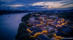 遇见七鲤的大暑，带你诗游李白心中的江西古镇