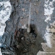 广州用水管道漏水检测，供水管道漏水检测