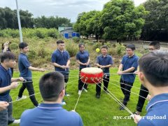 寻找难忘的团建体验果盛生态园的惊喜方案