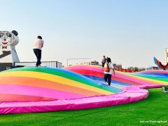 儿童游乐设备生产厂家 室外游乐设备一站式解决服务商 质量保证