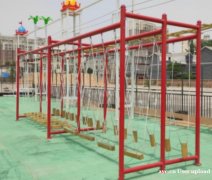 儿童游乐设备生产厂家 室外游乐设备一站式解决服务商 质量保证