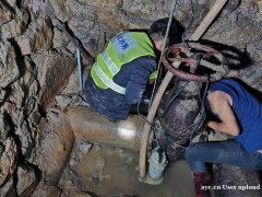 13年漏水检测经验，专注广州地下管网查漏维修