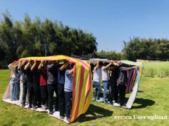 在来果盛生态园，享受春光与乡村乐趣