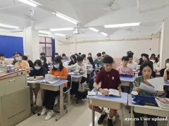 高职高考线上辅导班有哪些？广东清泉理想师高职高考冲刺班