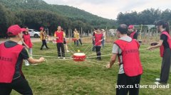 惠州一处融合自然、团队活动与乡野乐趣的世外桃源