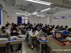 高职高考网课怎么样？广东清泉理想师高职高考辅导班