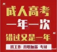 北京林业大学成人高考专升本函授本科招生简章