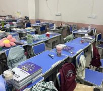 高职高考网课视频哪个好？清泉理想师高职高考冲刺班