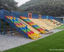 儿童游乐设施 游乐设备生产厂家 林翔游乐设备 一站式服务厂商