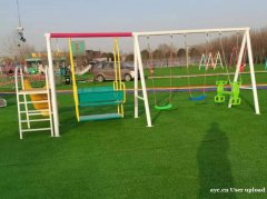 儿童游乐设施 游乐设备生产厂家 林翔游乐设备 一站式服务厂商