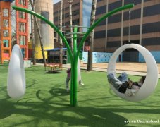 儿童游乐设施 游乐设备生产厂家 林翔游乐设备 一站式服务厂商