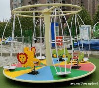 河南林翔游乐设备 儿童游乐设备厂家 儿童乐园整体解决服务商