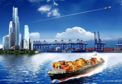 国际物流中国发往马来西亚物流公司