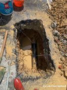 深圳地埋水管漏水检测公司，专业提供埋地暗管漏水检测