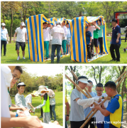 佛山团建烧烤野炊好去处佛山三水小农街