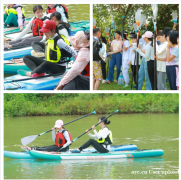 佛山团建烧烤野炊好去处佛山三水小农街