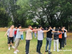 东莞周边惠州公司拓展农家乐推荐