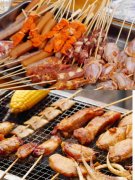 佛山三水小农街，团队合作的白水划水挑战