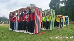 非常适合东莞团队进行团建活动的农家乐