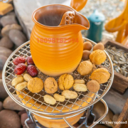 9月佛山团建野炊烧烤好地方