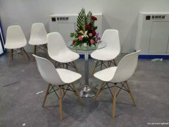 广州出租沙发转椅出租洽谈桌出租伊姆斯桌椅