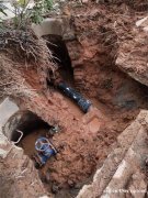 广州地下漏水点定位维修，本地专业漏水检测