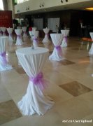 广州出租吧桌出租演讲台出租白色茶几